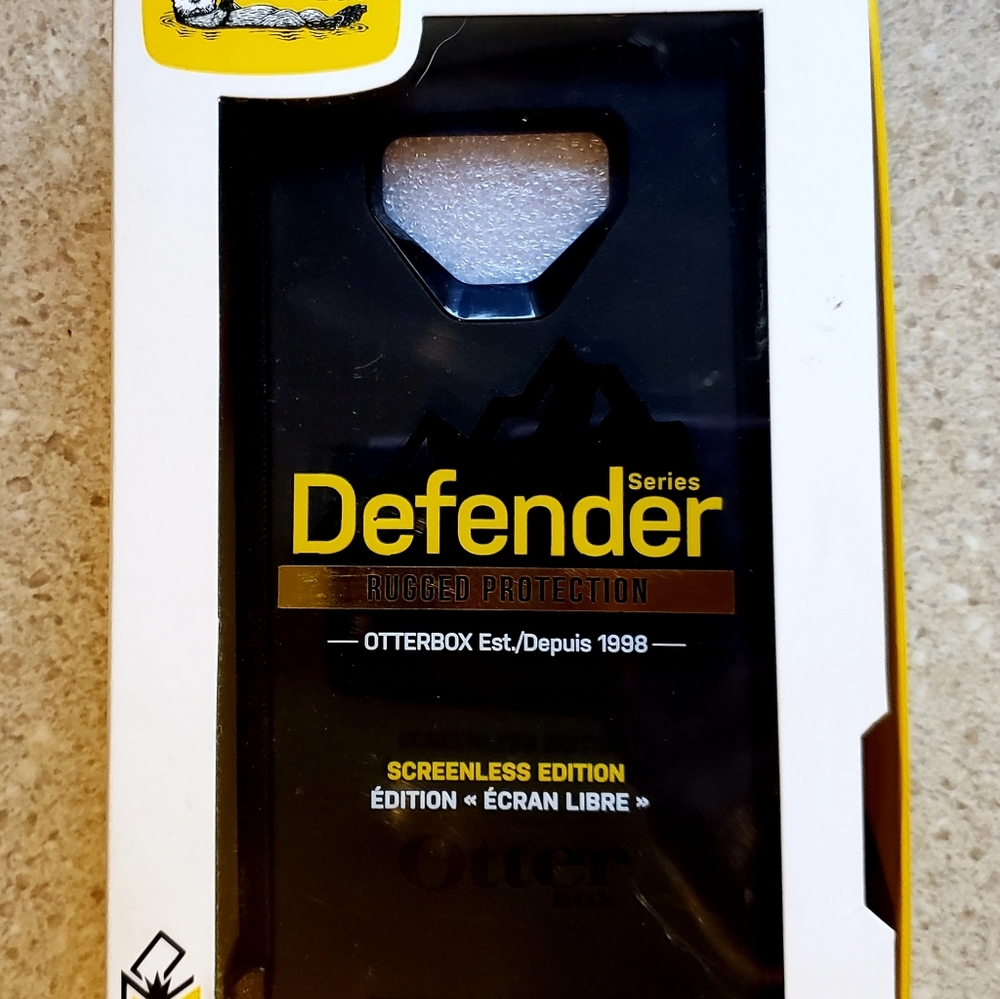 OtterBox Defender Samsung Note 9